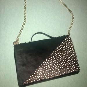 Badgley Mischka purse
